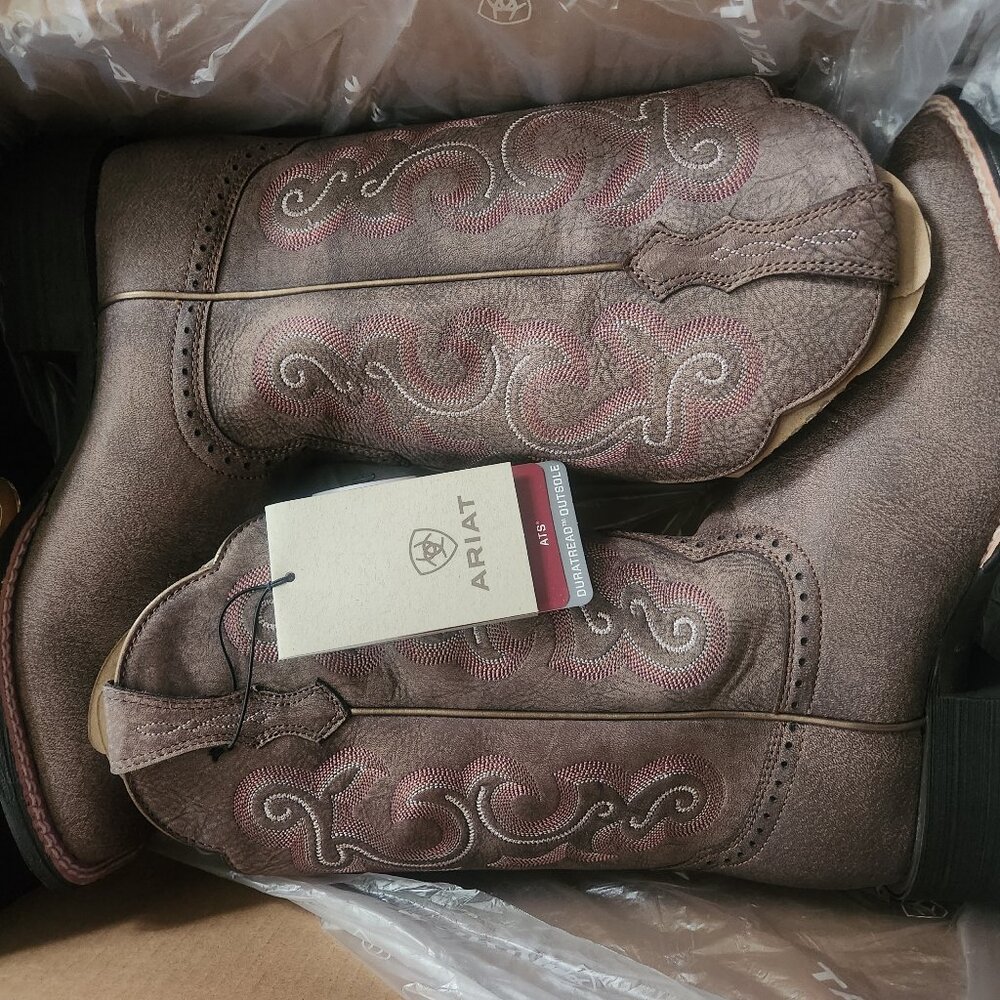 Ariat Women's Quickdraw